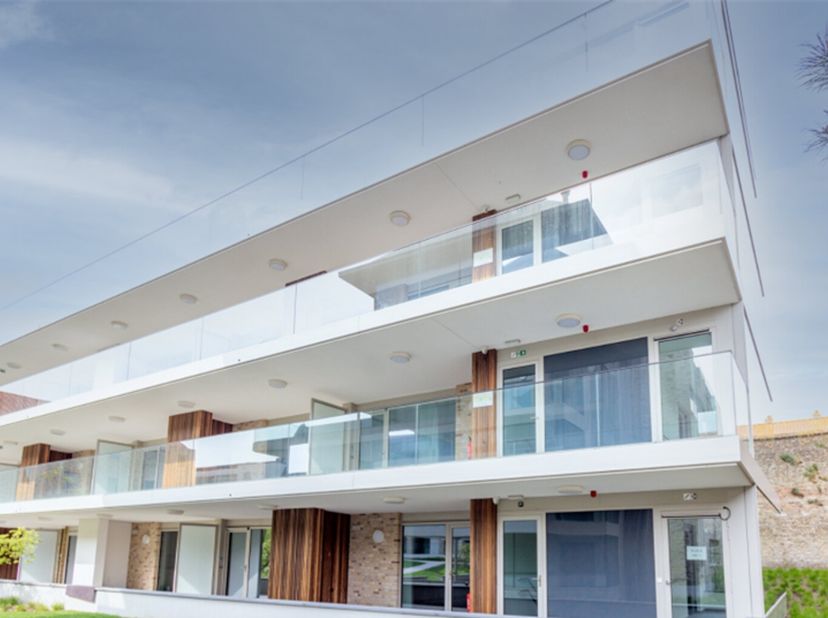 Appartement à vendre
                    à 8620 Nieuwpoort