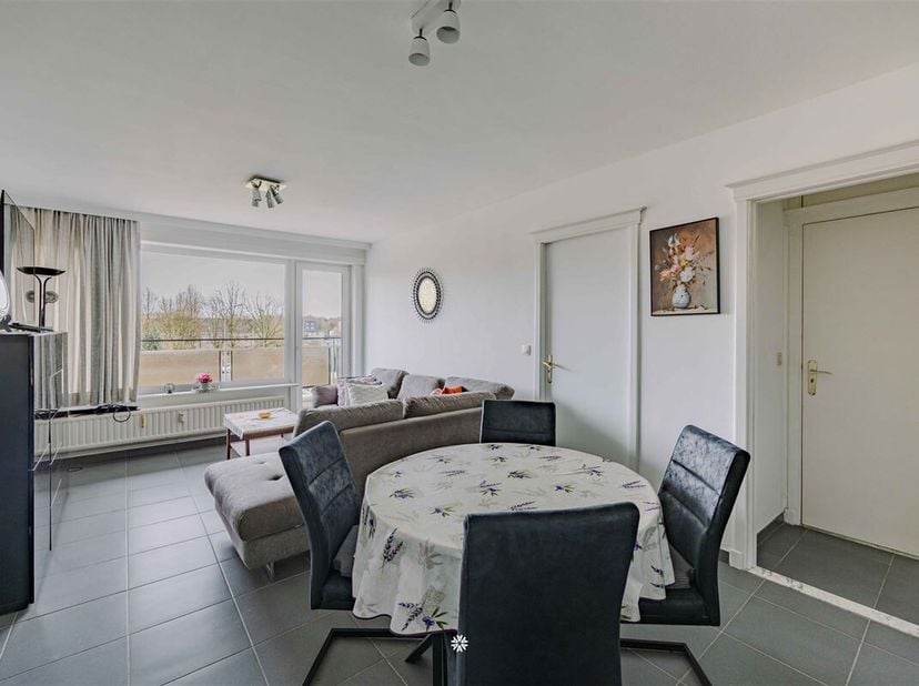 Appartement à vendre
                    à 9100 Sint-Niklaas