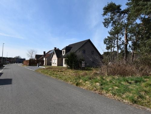                                         Terrain à bâtir à vendre à Lommel, € 200.000
