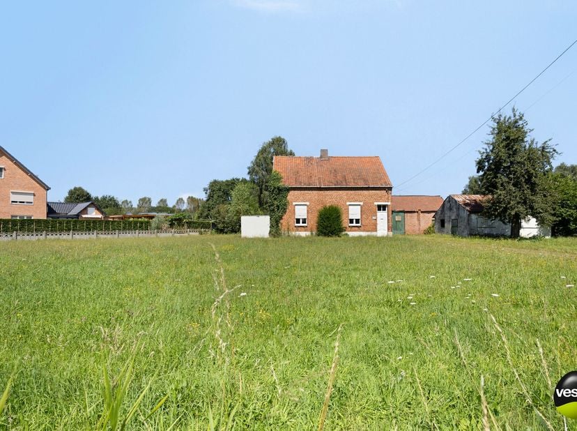 Maison à vendre
                    à 3550 Heusden