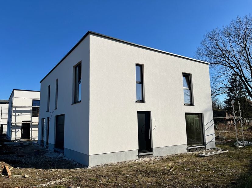 Huis te koop
                    in 3630 Eisden