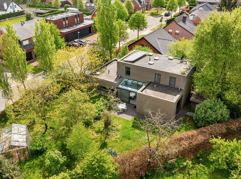 Maison à vendre
                    à 2360 Oud-Turnhout