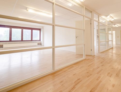                                         Kantoorgebouw te huur in Ottignies, € 5.400
