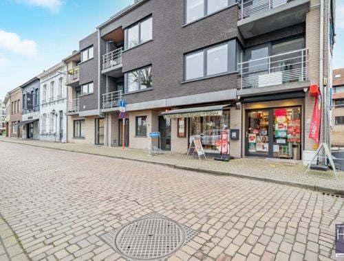                                         Bien commercial à vendre à Gistel, € 299.000

