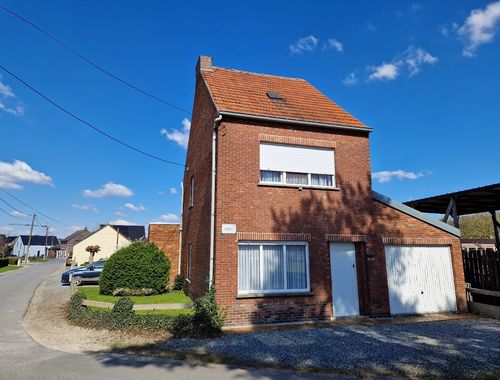                                         Woning te koop in Haacht, € 275.000

