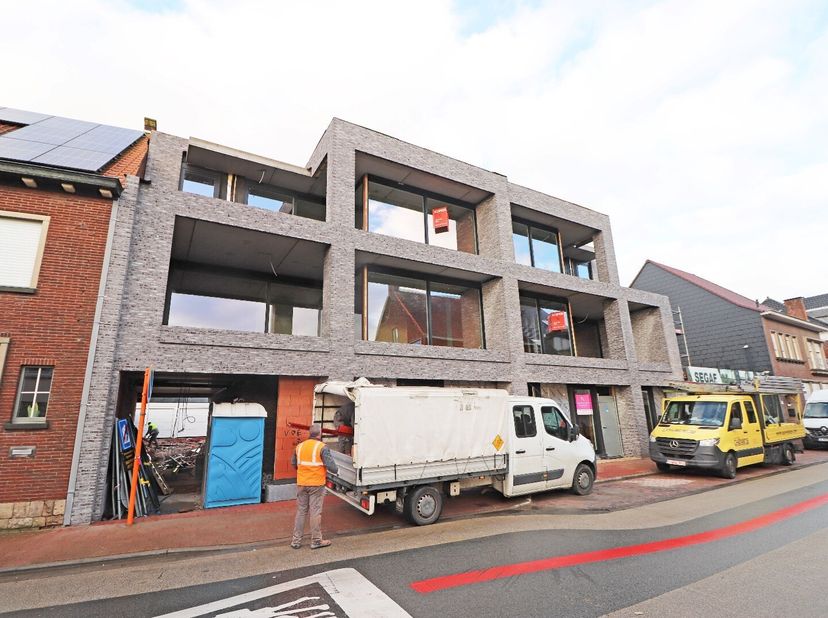 Appartement à vendre
                    à 8610 Kortemark