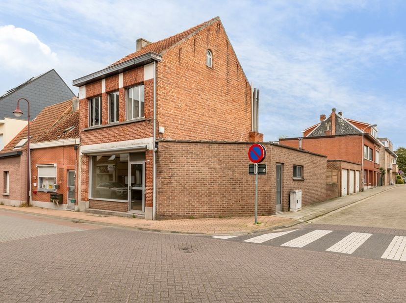 Maison à vendre
                    à 2570 Duffel