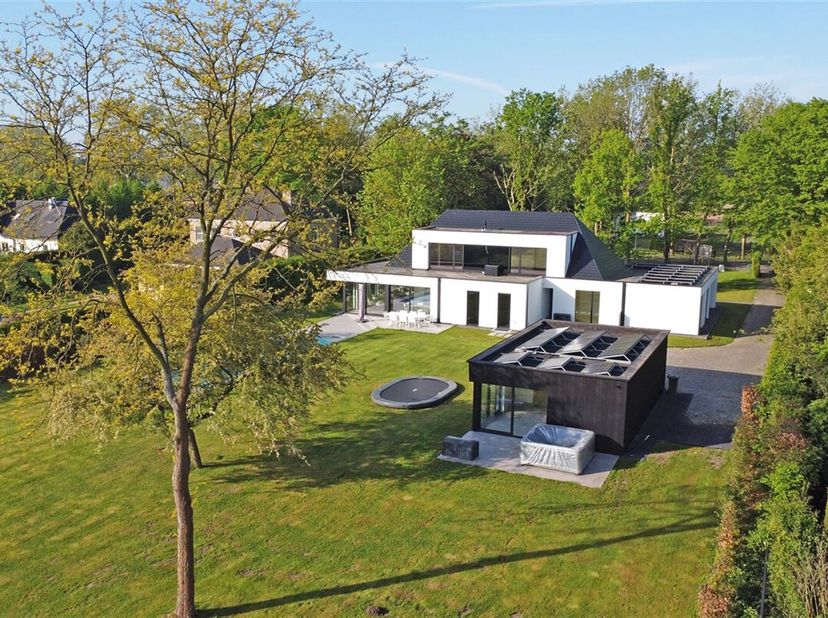 Maison à vendre
                    à 3500 Hasselt
