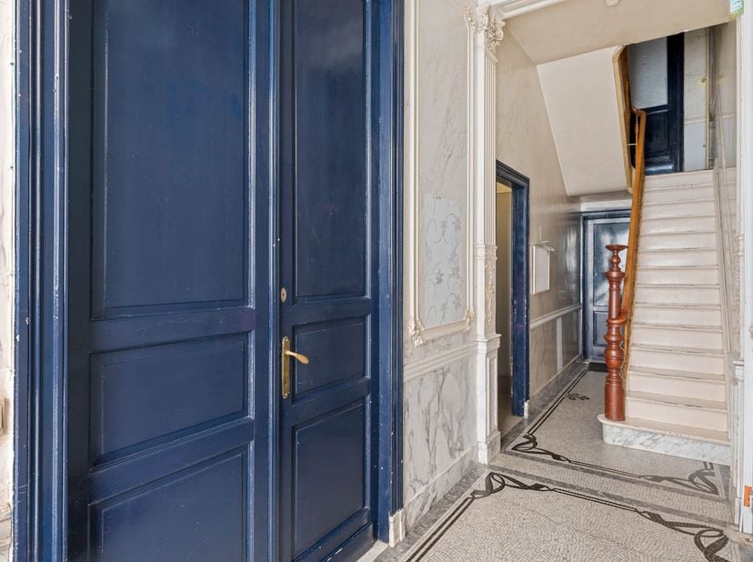 Appartement à vendre
                    à 2020 Antwerpen