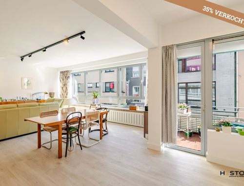                                         Appartement à vendre à Sint-Niklaas, € 289.500
