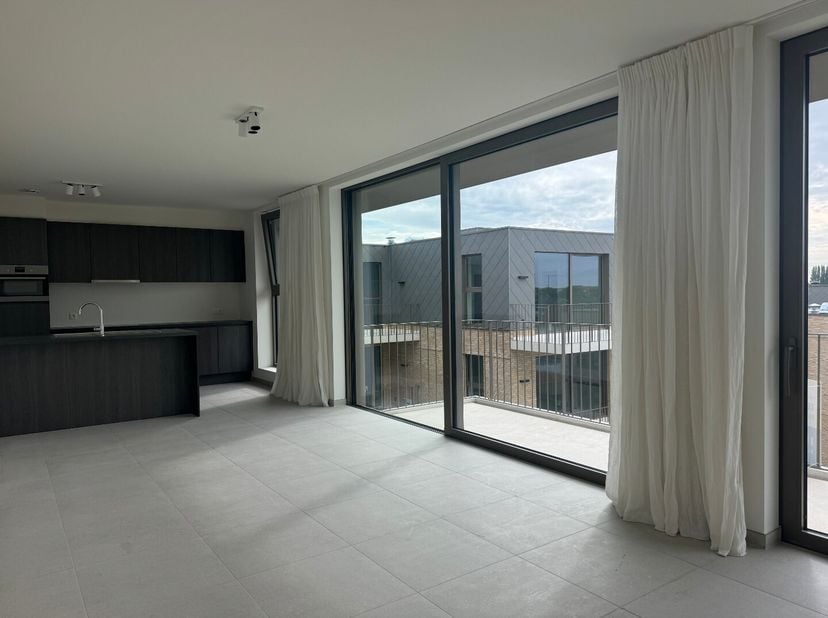 Appartement à louer
                    à 8630 Veurne