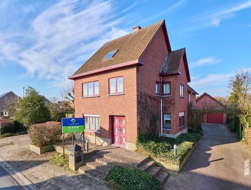                                         Woning te koop in Neerpelt, € 425.000
