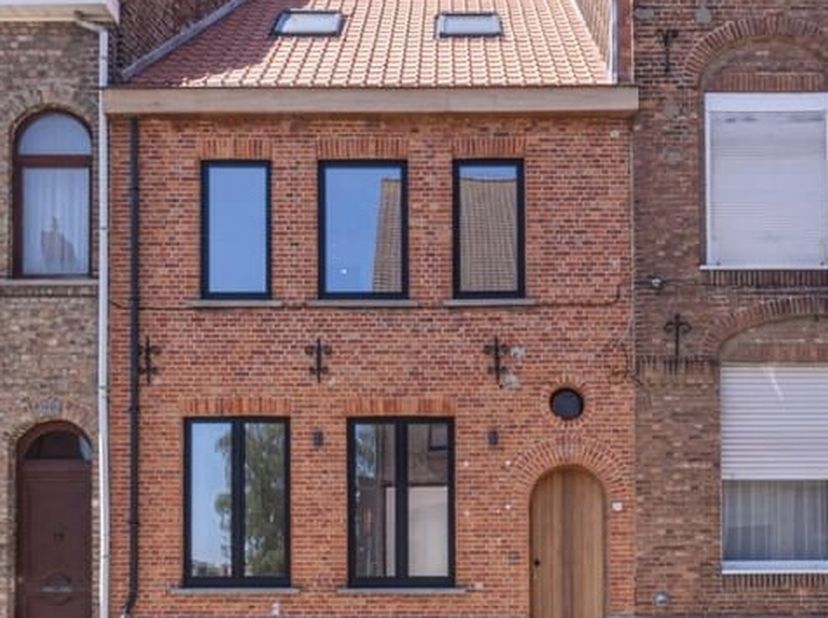 Maison à louer
                    à 8900 Ieper