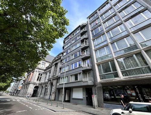                                         Appartement à louer à Liège, € 790
