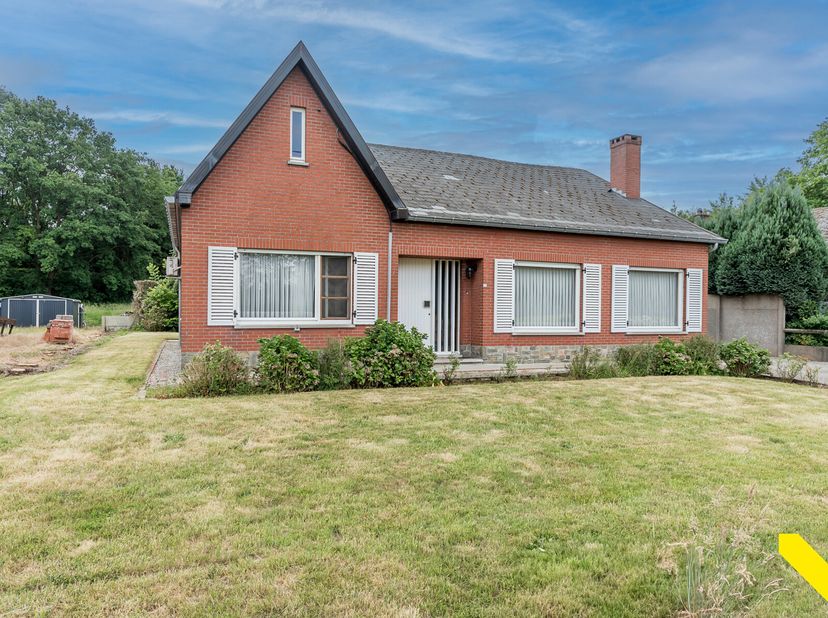 Maison à vendre
                    à 3945 Kwaadmechelen