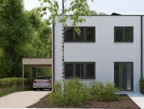                                         Maison à vendre à Aspelare, € 422.000
