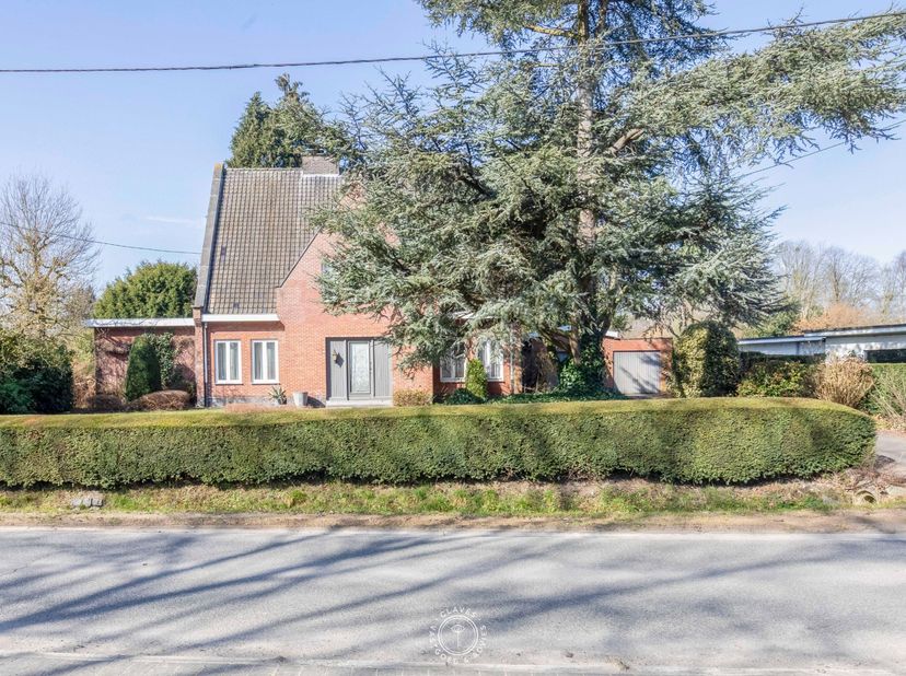 Maison à vendre
                    à 9111 Belsele