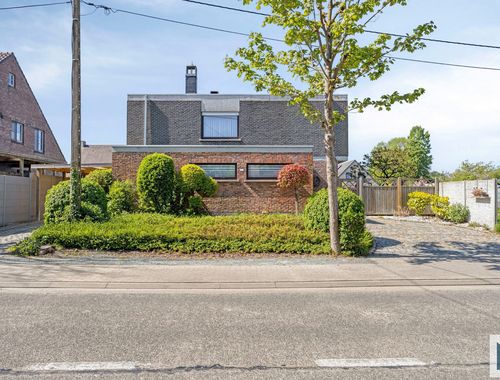                                         Woning te koop in Buggenhout, € 449.000
