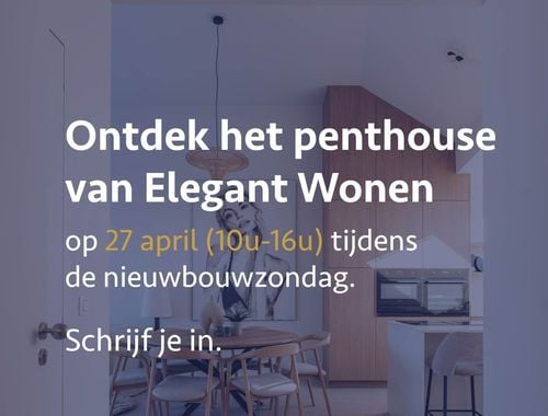                                         Appartement à vendre à Sint-Truiden, € 469.000
