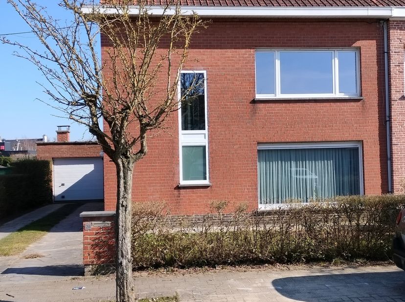 Maison à louer
                    à 8800 Roeselare