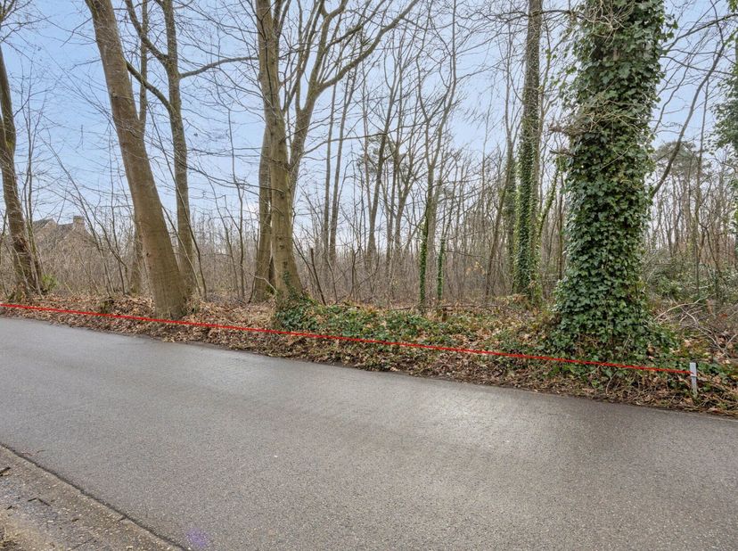 Terrain à vendre
                    à 3620 Lanaken