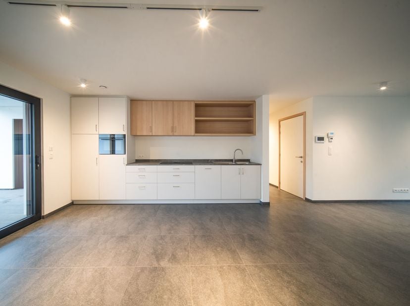 Appartement à louer
                    à 3960 Bree