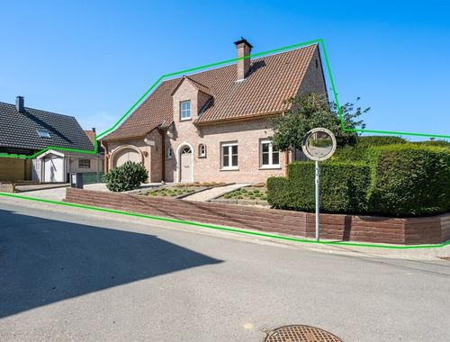                                         Woning te koop in Heldergem, € 445.000
