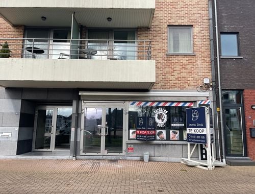                                         Bien commercial à vendre à Leopoldsburg, € 149.000
