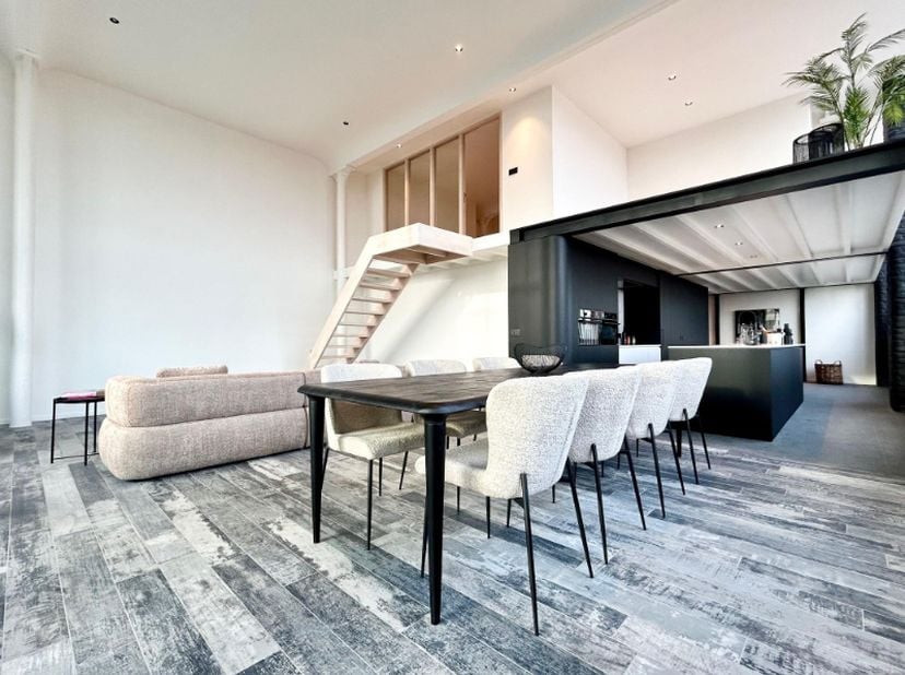 Appartement à vendre
                    à 8580 Avelgem