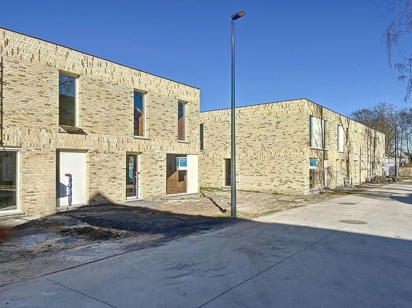 Huis te koop
                    in 9032 Wondelgem