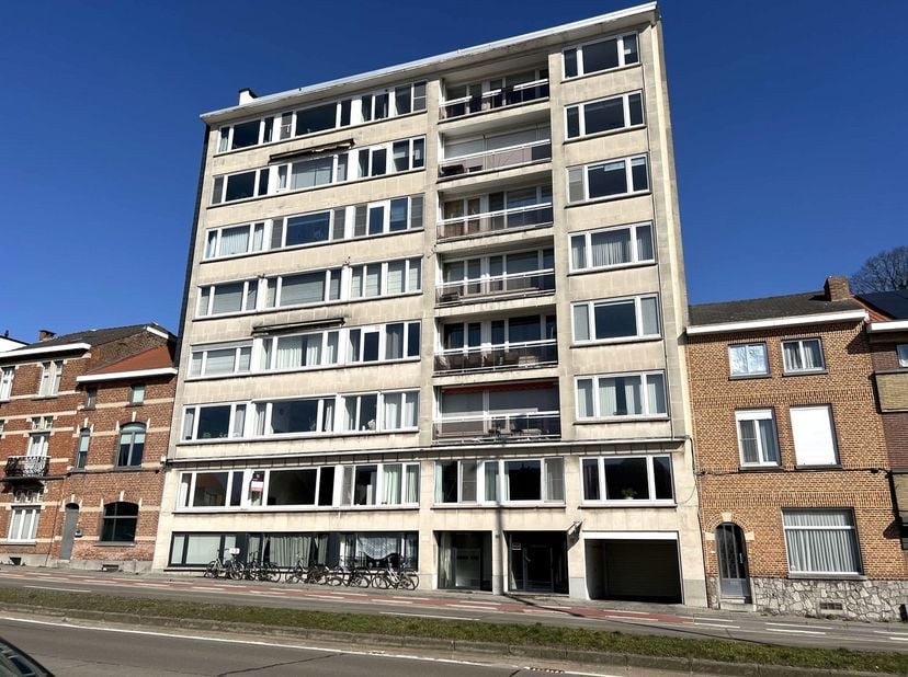 Garage à louer
                    à 3000 Leuven