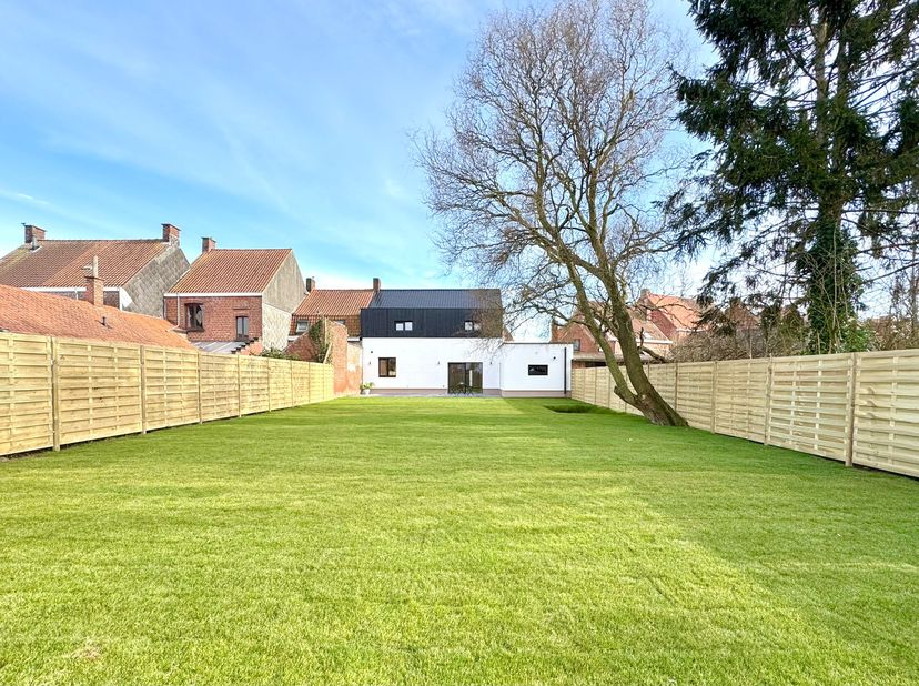 Maison à vendre
                    à 8760 Meulebeke