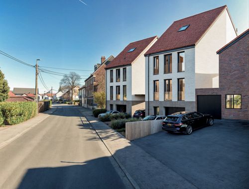                                         Woning te koop in Rixensart, € 695.000
