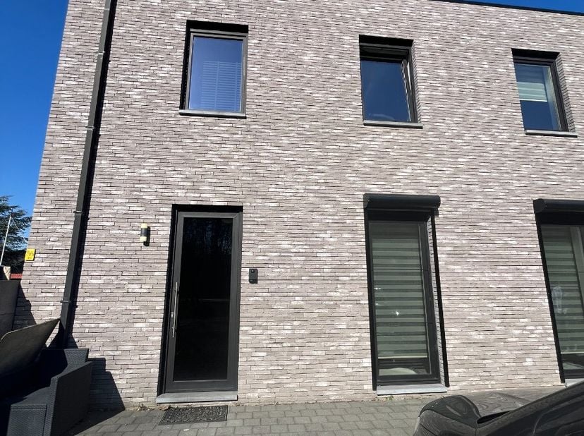 Appartement à louer
                    à 3530 Houthalen