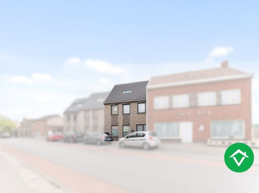 Maison à vendre
                    à 8680 Koekelare