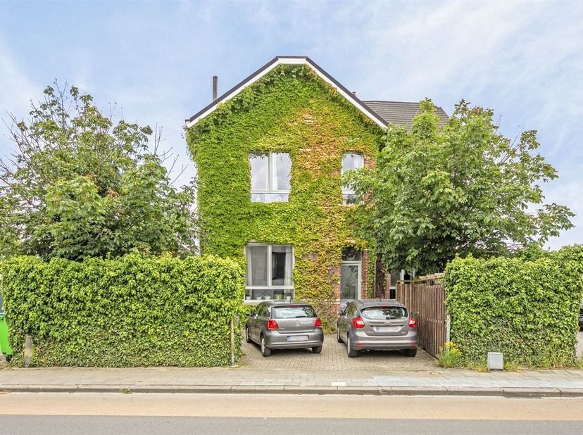 Maison à vendre
                    à 3012 Wilsele