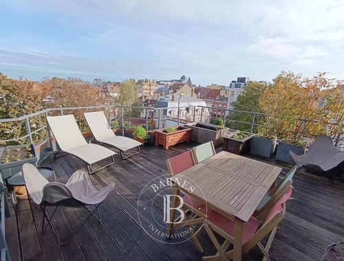                                         Appartement te koop in Elsene, € 495.000

