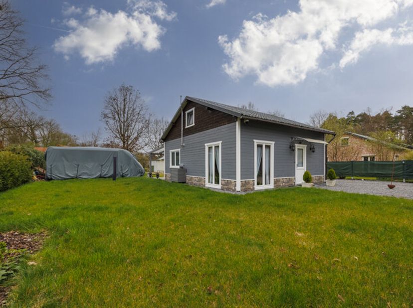 Maison à vendre
                    à 2230 Herselt