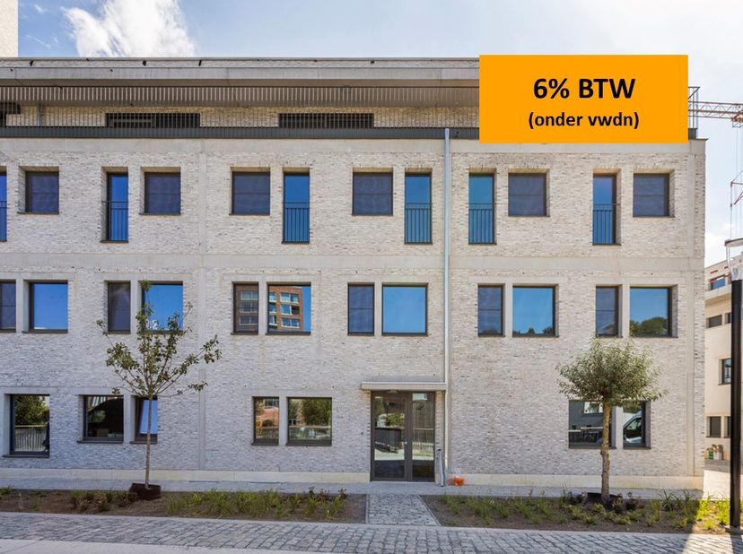Appartement à vendre
                    à 3000 Leuven