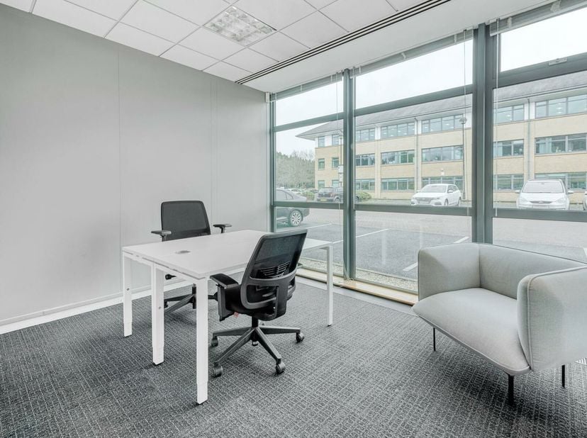 Lancez-vous dès maintenant avec un espace de bureau prêt à l&#039;emploi pour deux.&lt;br /&gt;
Regus Brecht est un espace de travail flexible qui bénéficie d&#039;in