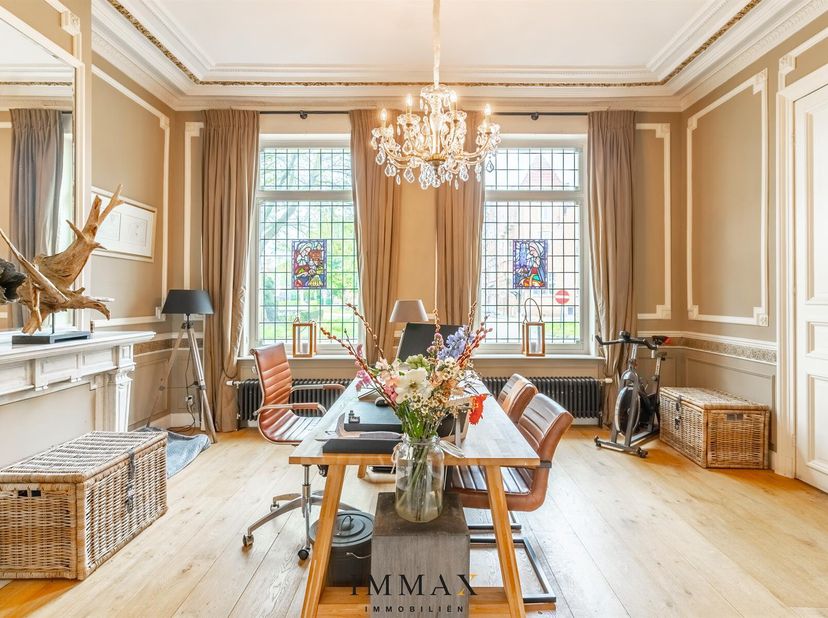 Maison à vendre
                    à 8000 Brugge