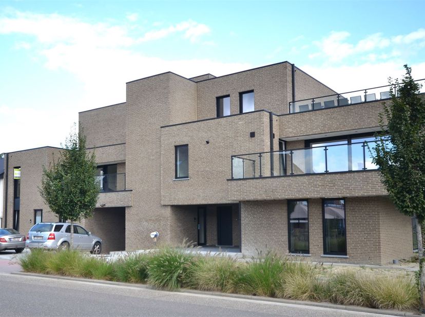 Appartement à louer
                    à 3990 Peer