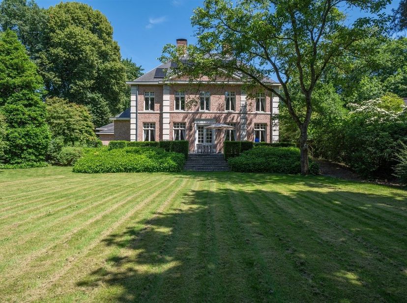 Maison à vendre
                    à 2243 Pulle