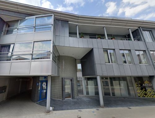                                         Appartement à vendre à Herentals, € 120.000
