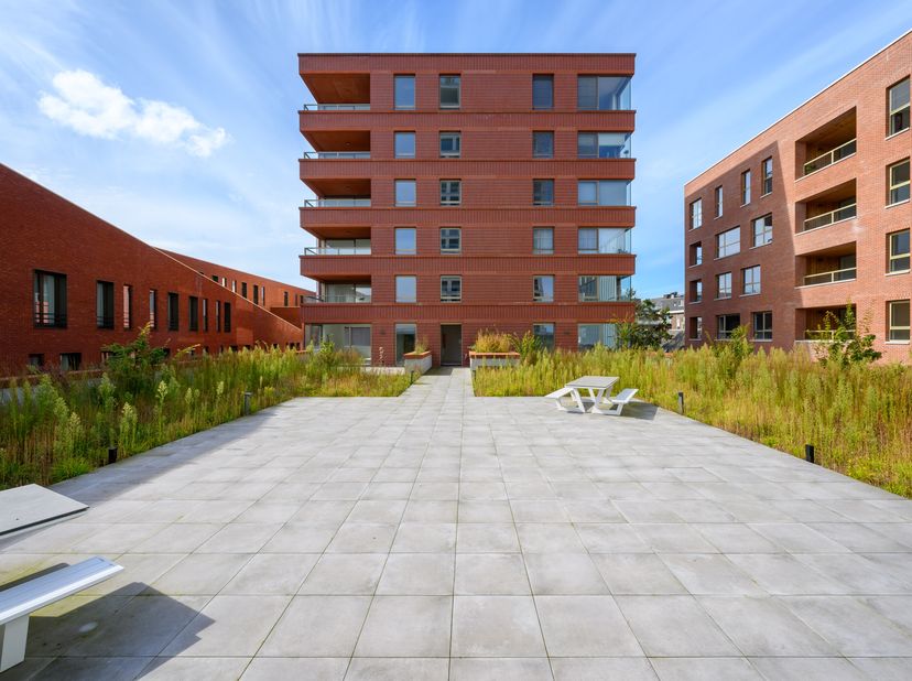 Appartement te koop
                    in 2300 Turnhout