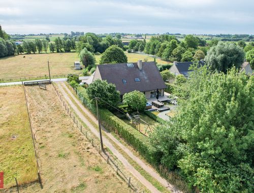                             Maison à vendre à Kruishoutem

