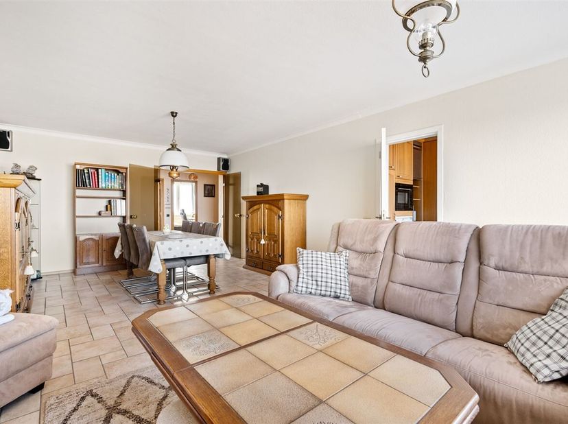 Appartement à vendre
                    à 2100 Deurne