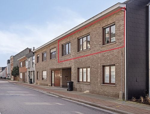                                         Appartement te koop in Halle, € 289.000
