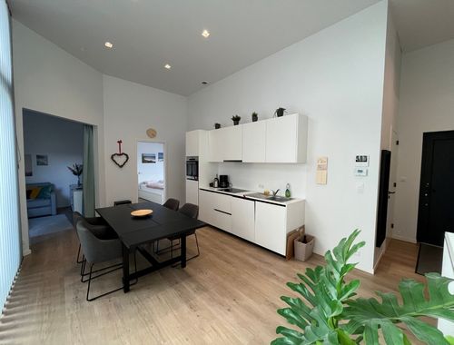                                         Appartement à louer à Gavere, € 875
