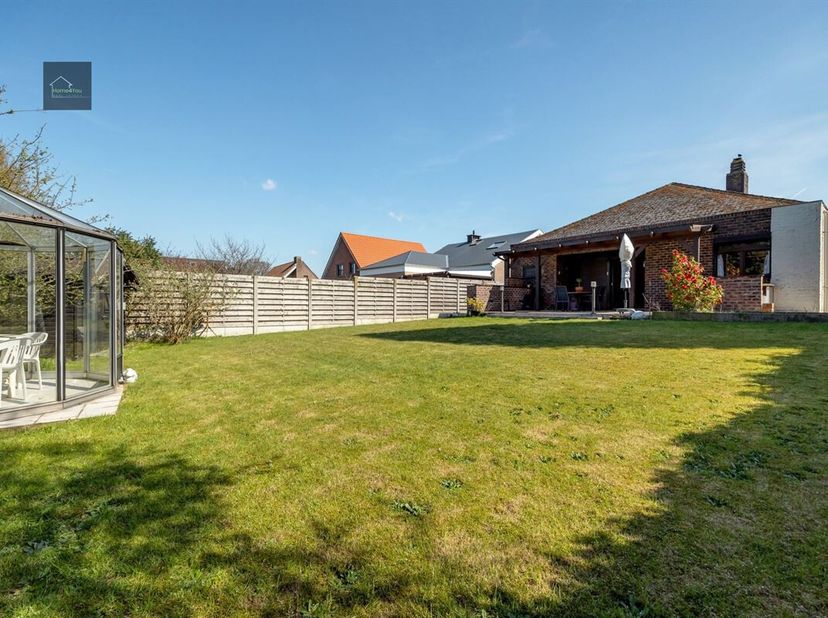 Te koop: Laagbouwvilla in het hart van Kontich&lt;br /&gt;
Adres: Brugmanstraat 8, Kontich 2550&lt;br /&gt;
Op zoek naar een gezellige, ruime woning in een rustig